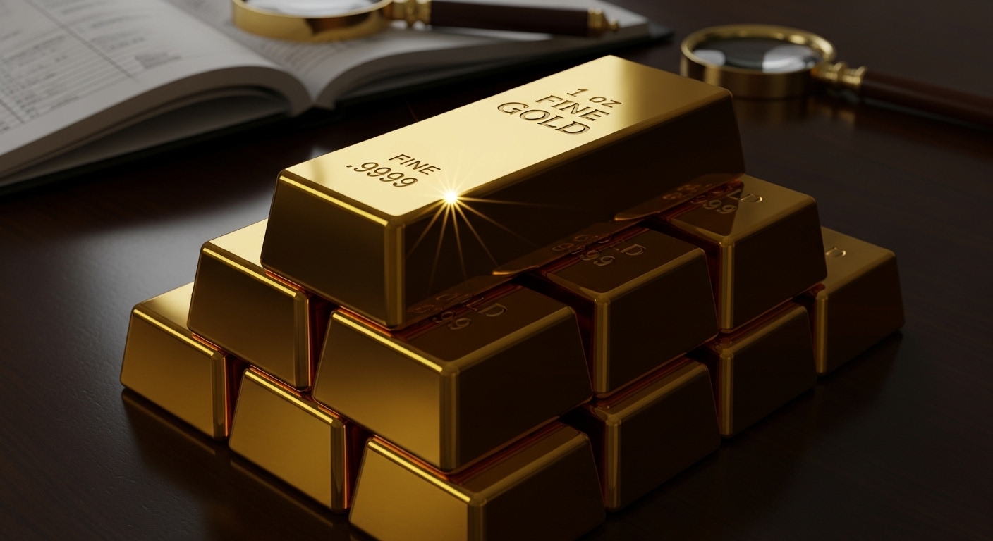Choose Reliable Gold IRA Companies Easily